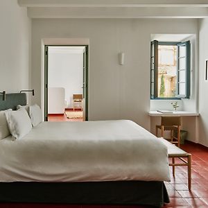 Junior Suite Spa Access