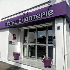 Hôtel Chantepie