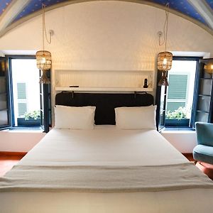 Historic Double Room